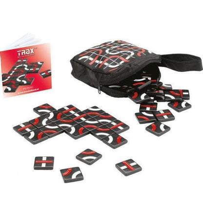 TRAX
