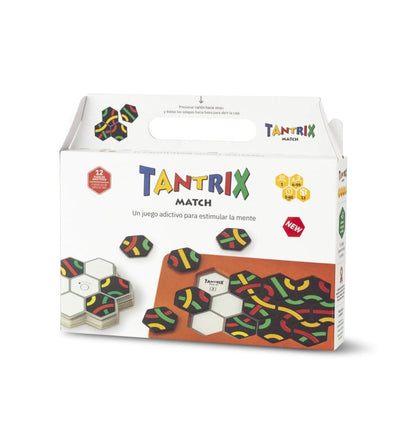 Tantrix Match