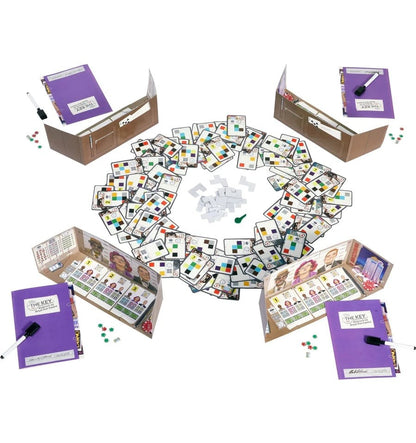 HABA - A Chave – Assalto no Royal Star Casino 