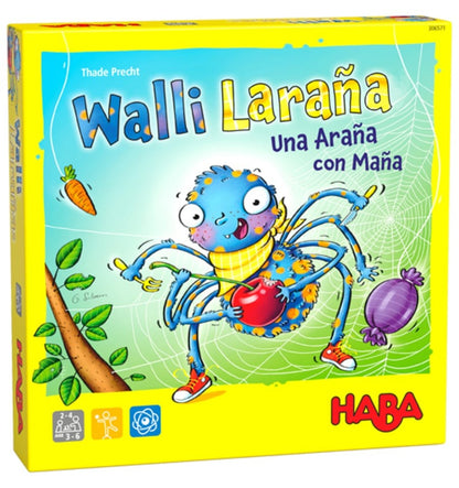 Walli Laraña