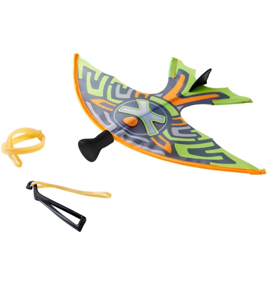 Planeador acrobático infantil Terra Kids de Haba