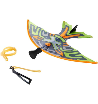 Planeador acrobático infantil Terra Kids de Haba