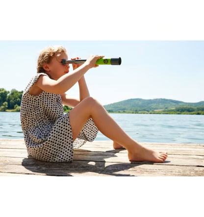 Telescópio extensível infantil