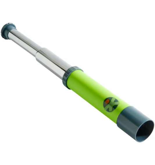 Children's extendable telescope
