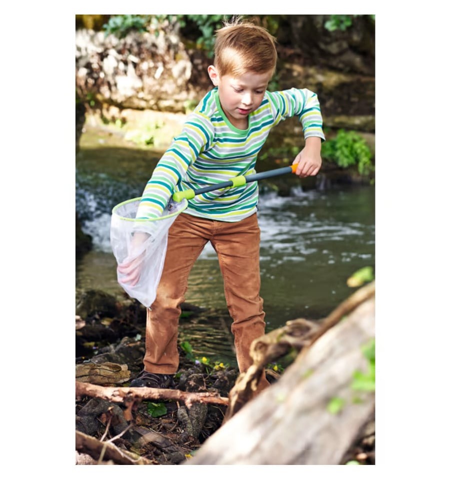 Terra Kids Snood telescópico