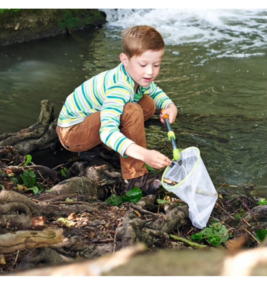 Terra Kids Snood telescópico
