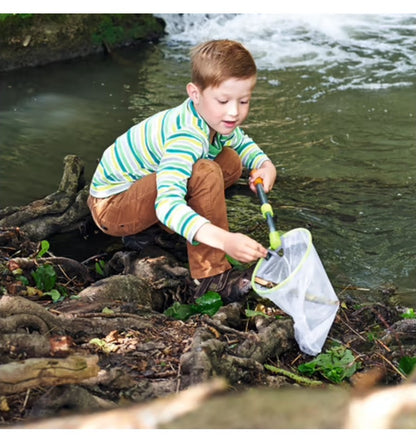 Terra Kids Snood telescópico