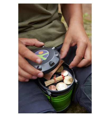 Terra Kids Farol de camping