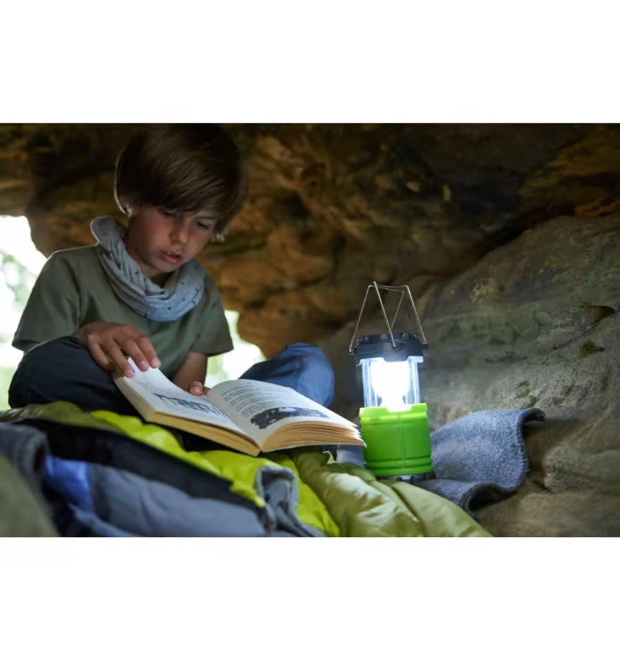 Terra Kids Farol de camping