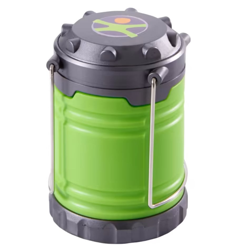 Terra Kids Farol de camping