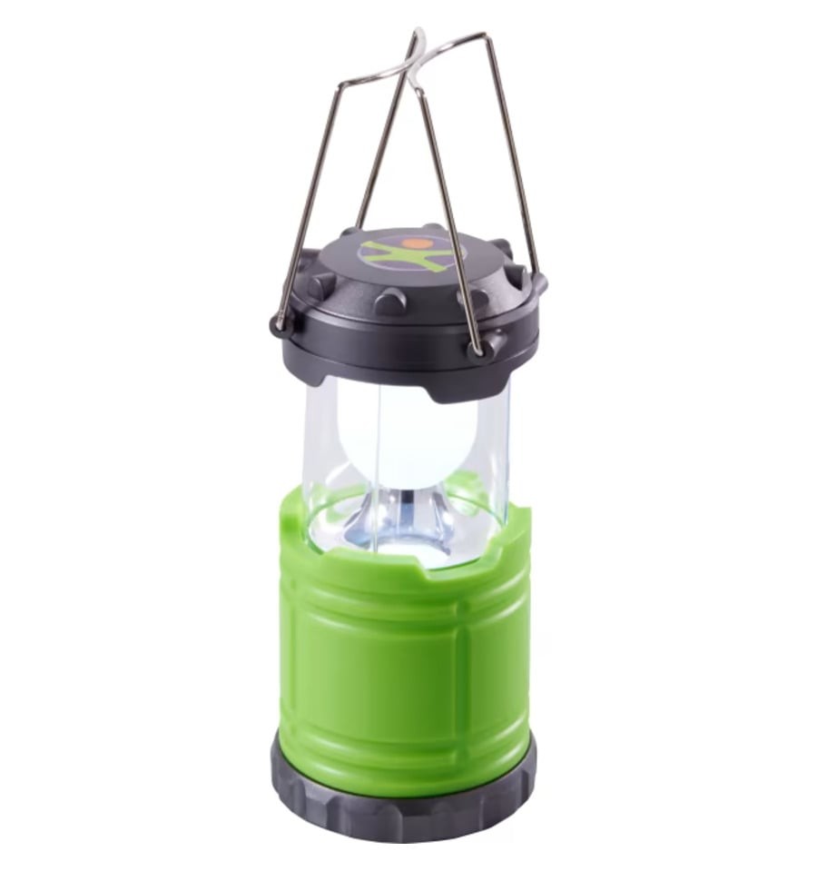 Terra Kids Farol de camping