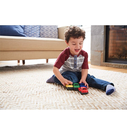 Mini Coche de juguete