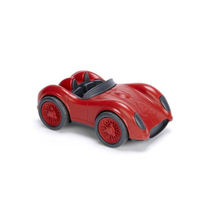 Coche de carreras de juguete