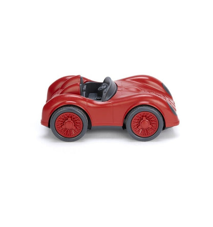 Coche de carreras de juguete