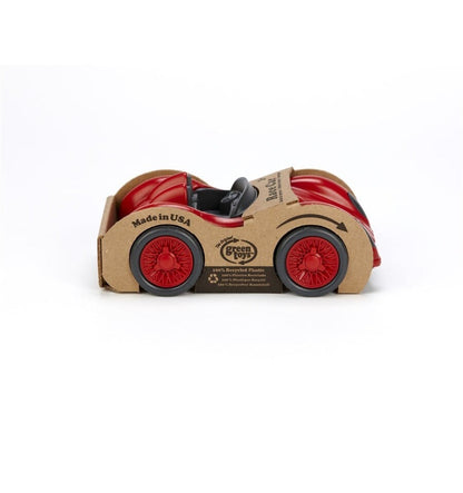 Coche de carreras de juguete