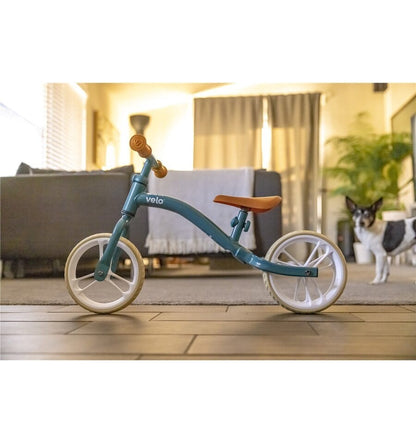 Yvelo Junior Air balance bike