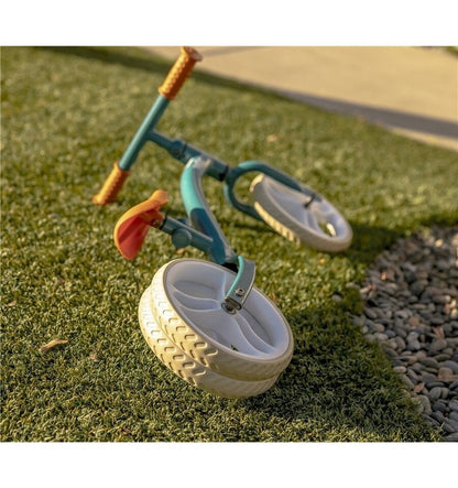 Yvelo Junior Air balance bike