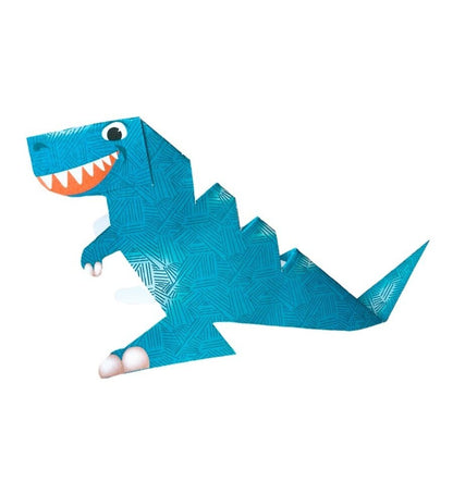 Totally Dinosaurs, conjunto de 30 atividades