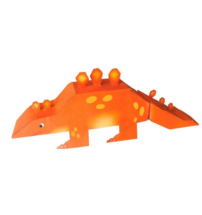 Totally Dinosaurs, conjunto de 30 atividades