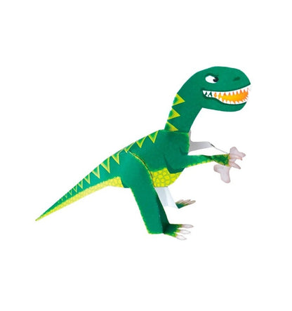 Totally Dinosaurs, conjunto de 30 atividades