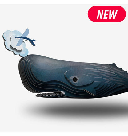 Dodoland - Eugy Cachalote - 092