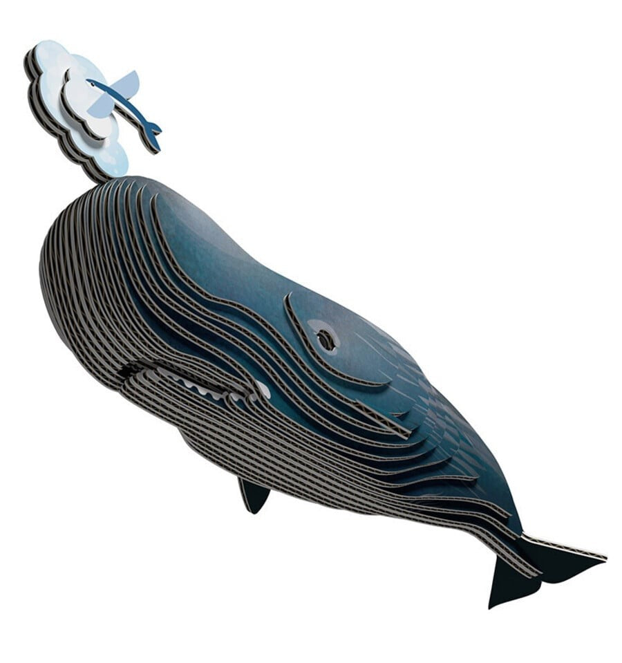 Dodoland - Eugy Cachalote - 092