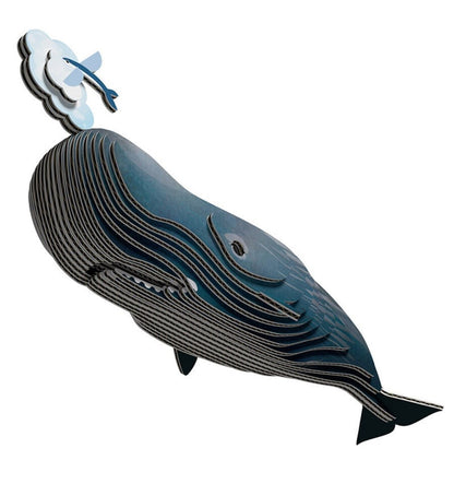 Dodoland - Eugy Cachalote - 092