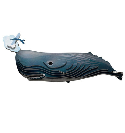 Dodoland - Eugy Cachalote - 092