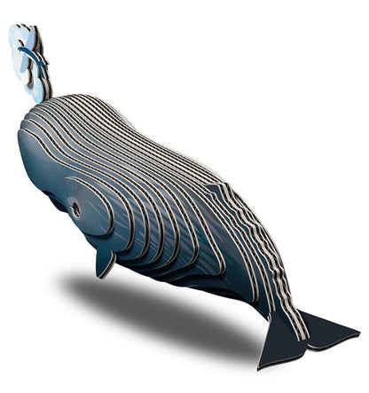 Dodoland - Eugy Cachalote - 092