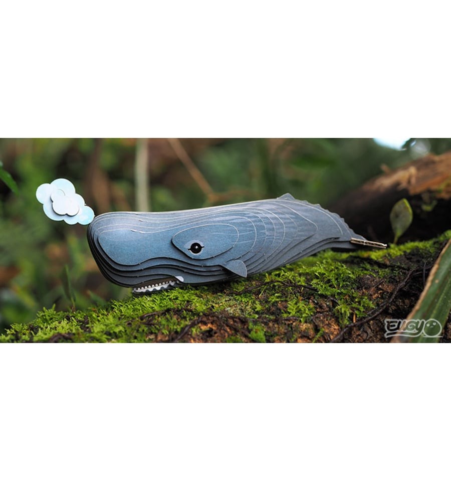 Dodoland - Eugy Cachalote - 092