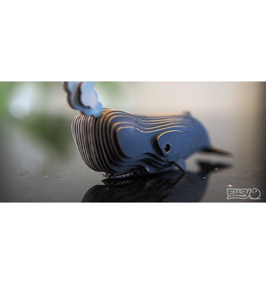 Dodoland - Eugy Cachalote - 092