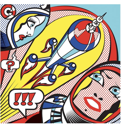 Inspirado por - Super-heróis