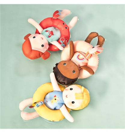 Lena, Unicorn Bath Doll