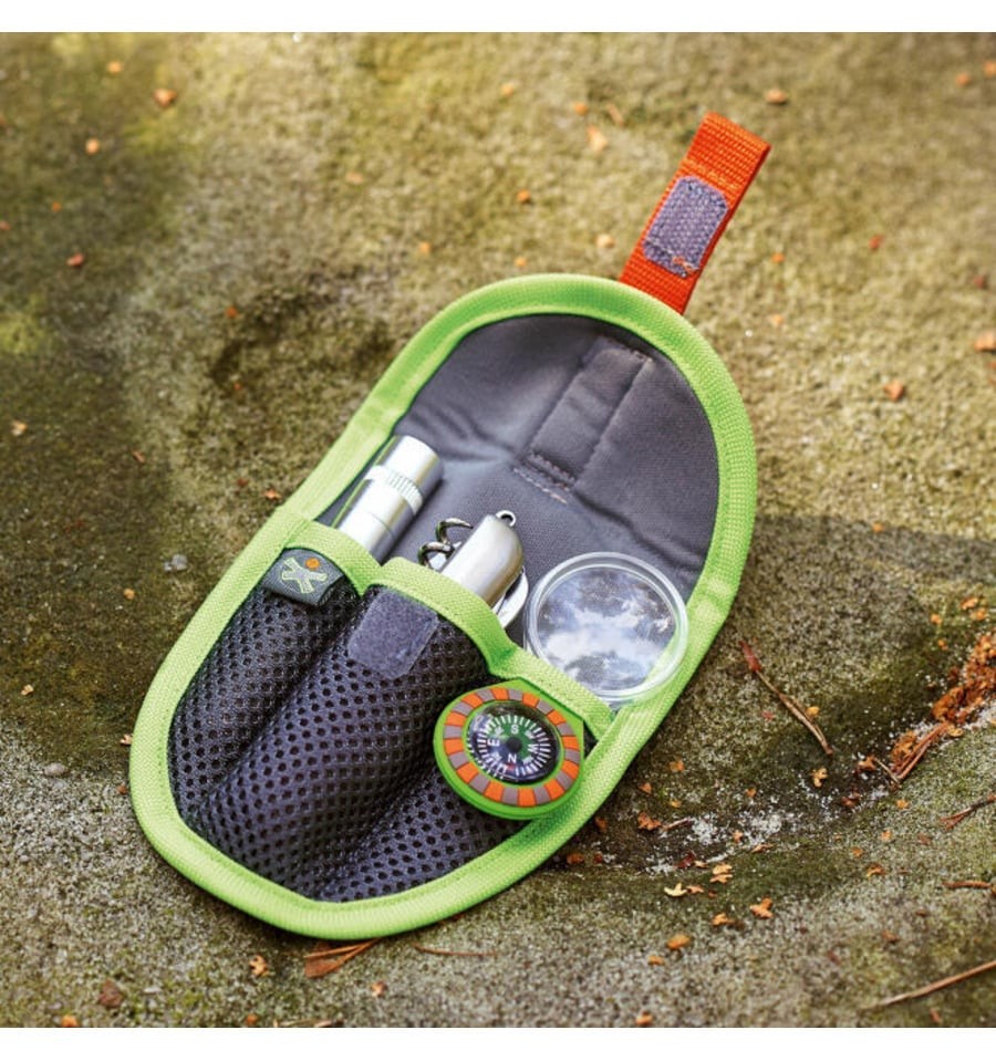 Terra Kids Explorer Bag