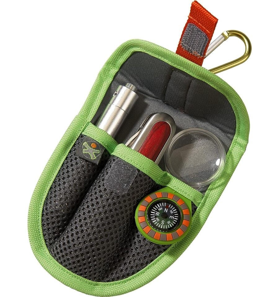 Terra Kids Explorer Bag