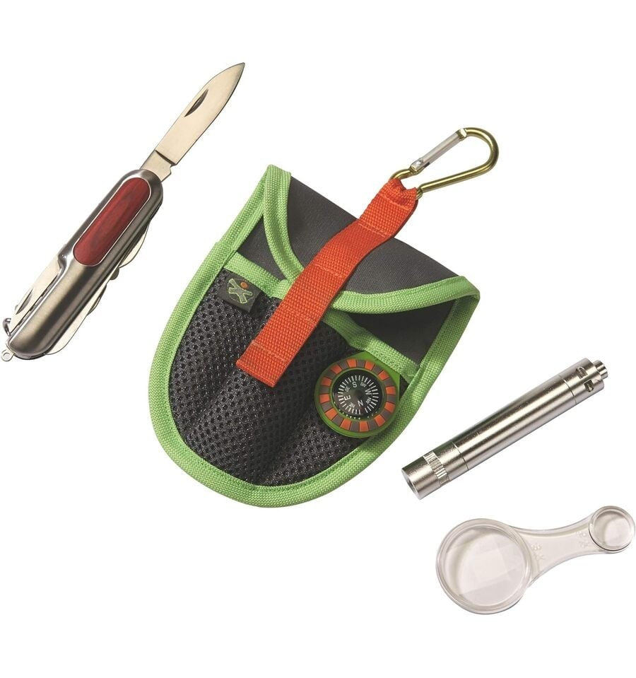 Terra Kids Explorer Bag