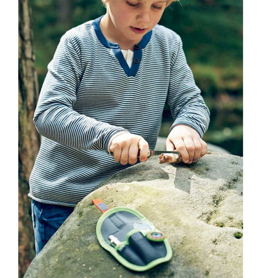 Terra Kids Explorer Bag