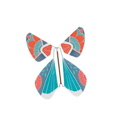 Magic Butterfly Papyrus