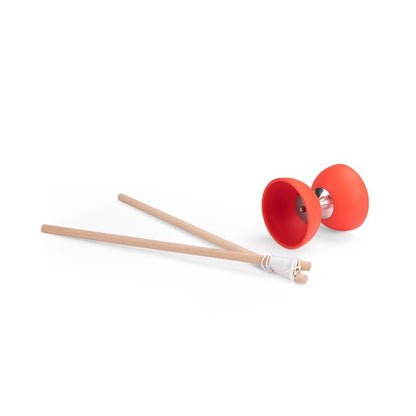 Diabolo, outdoor toy