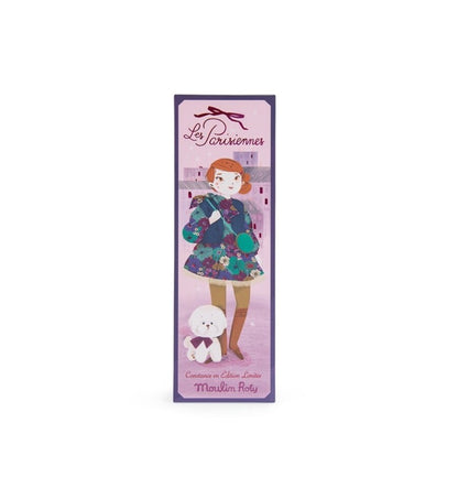 Limited edition Madame Constance doll, Les Parisiennes