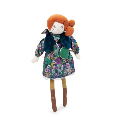 Limited edition Madame Constance doll, Les Parisiennes