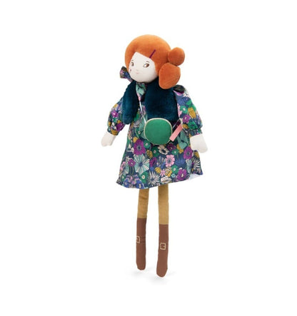 Limited edition Madame Constance doll, Les Parisiennes