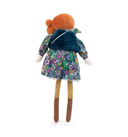 Limited edition Madame Constance doll, Les Parisiennes