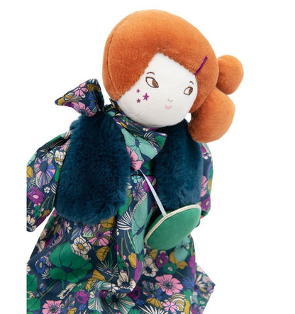 Limited edition Madame Constance doll, Les Parisiennes