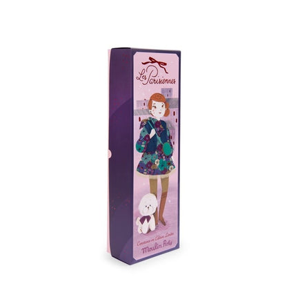 Limited edition Madame Constance doll, Les Parisiennes