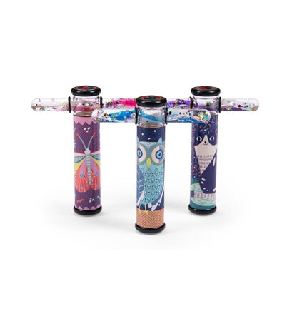 Caleidoscopio de varita mágica - Pequeñas Maravillas