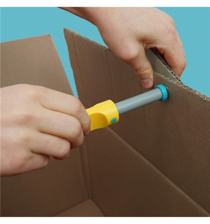 Makedo - Screwdriver with punch