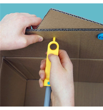 Makedo - Screwdriver with punch