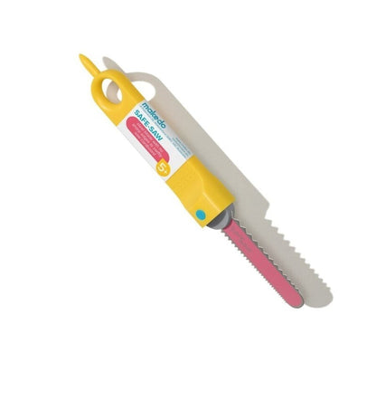 Makedo - Safe cardboard saw with punch