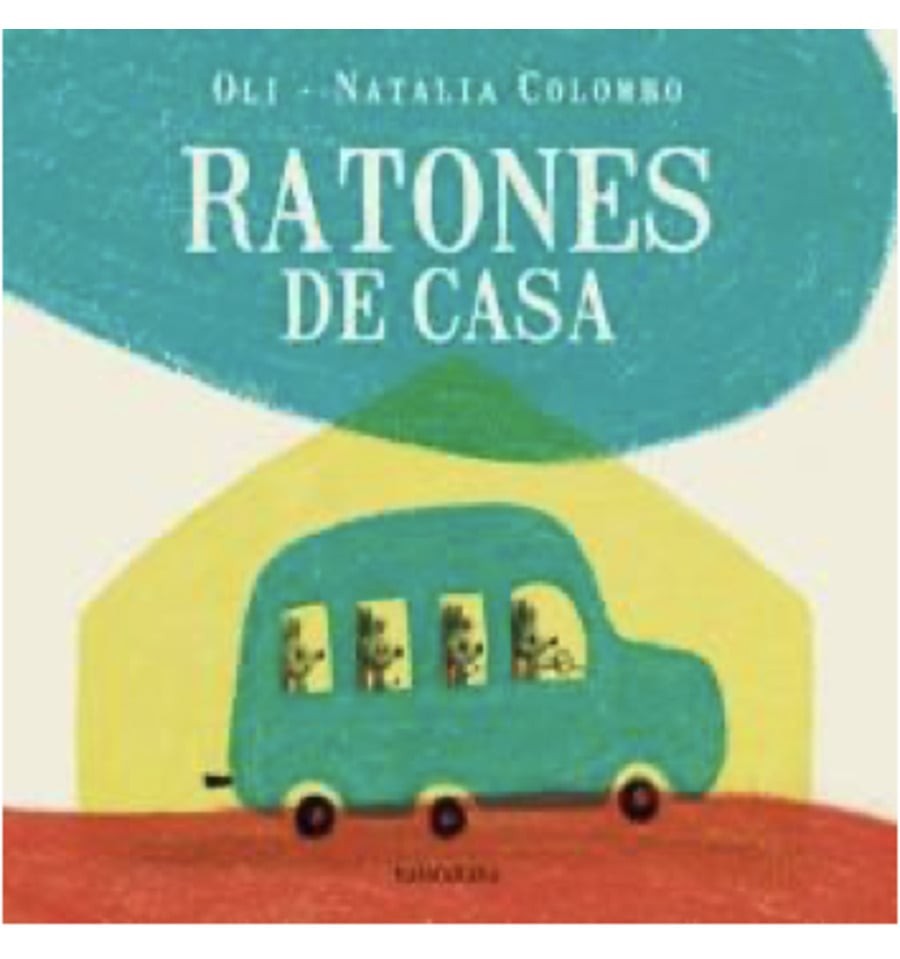 Kalandraka - Unmissable Minibooks (2)